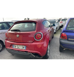 Neiman ALFA ROMEO MITO