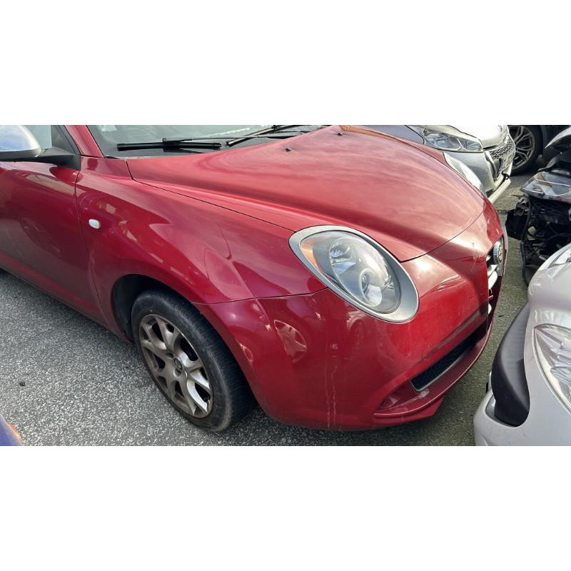 Neiman ALFA ROMEO MITO Photo n°10