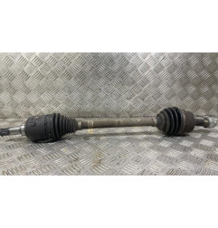 Cardan gauche (transmission) ALFA ROMEO MITO Photo n°1