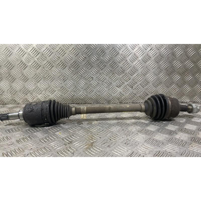 Cardan gauche (transmission) ALFA ROMEO MITO Photo n°1