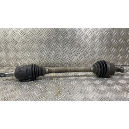 Cardan gauche (transmission) ALFA ROMEO MITO Photo n°1