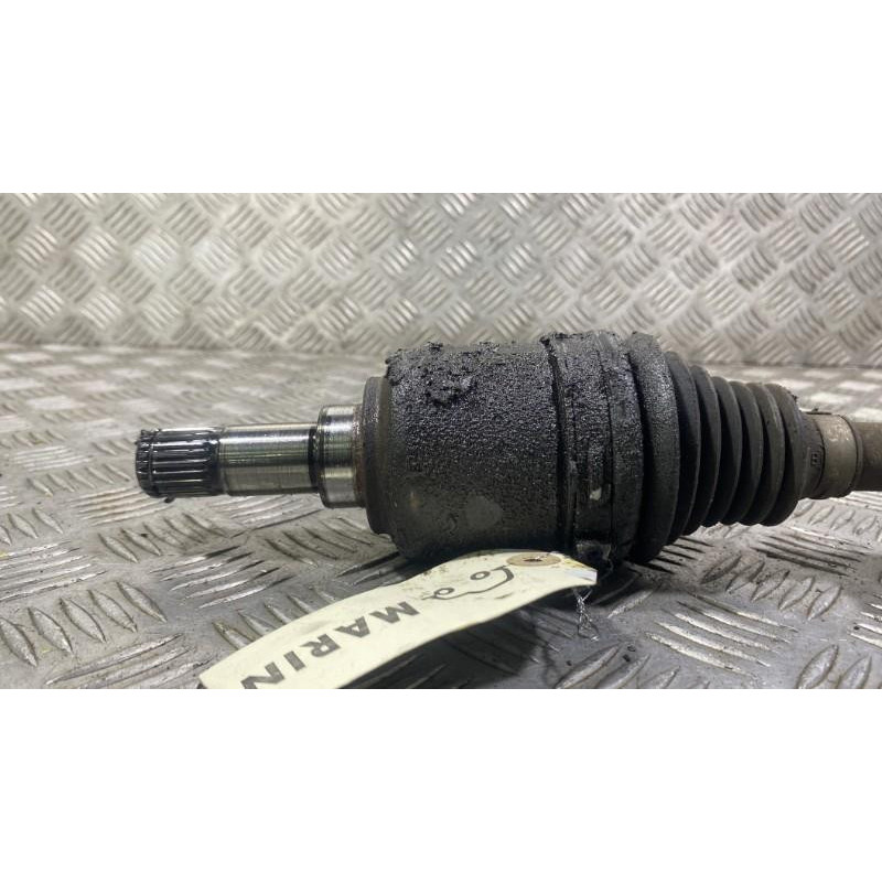 Cardan gauche (transmission) ALFA ROMEO MITO Photo n°2