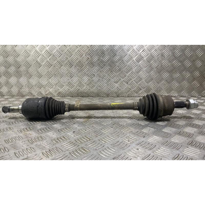 Cardan gauche (transmission) ALFA ROMEO MITO Photo n°3