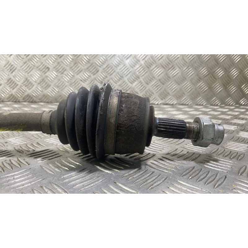 Cardan gauche (transmission) ALFA ROMEO MITO Photo n°4