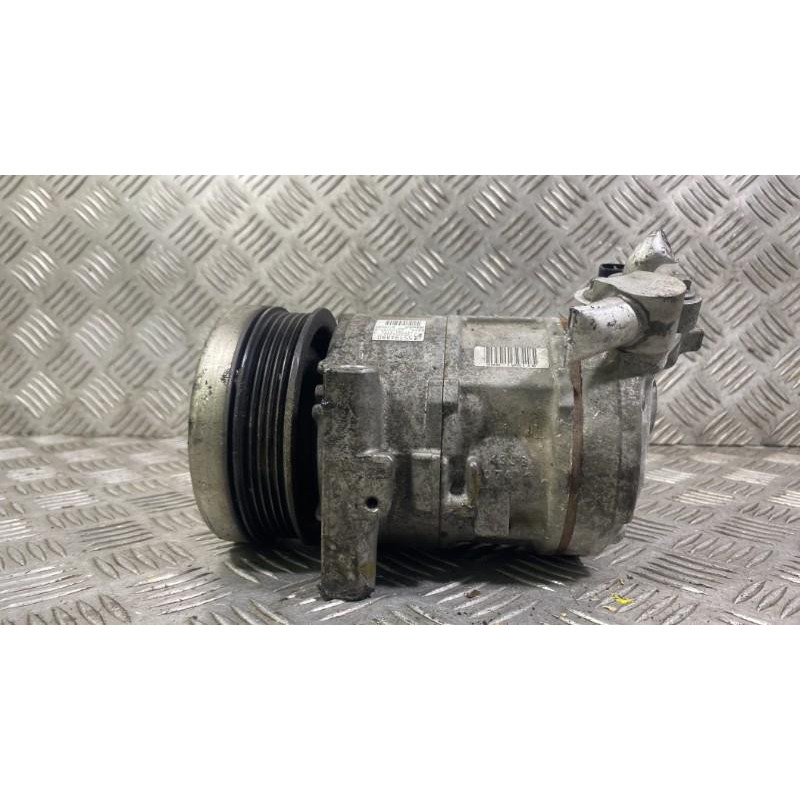 Compresseur clim ALFA ROMEO MITO Photo n°5