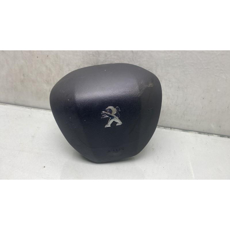 Air bag conducteur PEUGEOT 208 1 Photo n°3