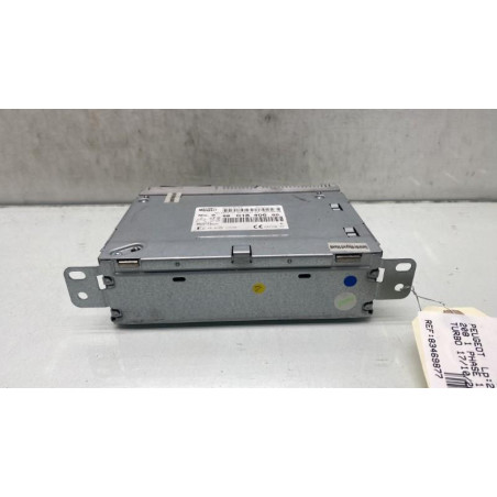 Autoradio d'origine PEUGEOT 208 1