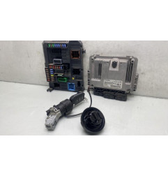 Kit de demarrage PEUGEOT 208 1