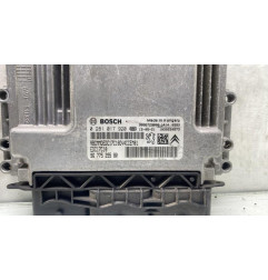 Kit de demarrage PEUGEOT 208 1