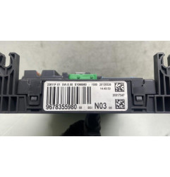 Kit de demarrage PEUGEOT 208 1
