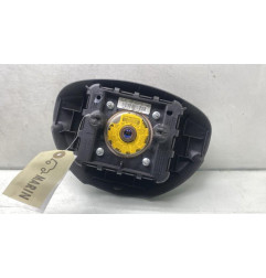 Air bag conducteur DACIA SANDERO 2 Photo n°1