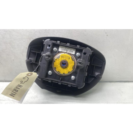 Air bag conducteur DACIA SANDERO 2 Photo n°1