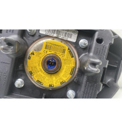 Air bag conducteur DACIA SANDERO 2