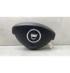 Air bag conducteur DACIA SANDERO 2