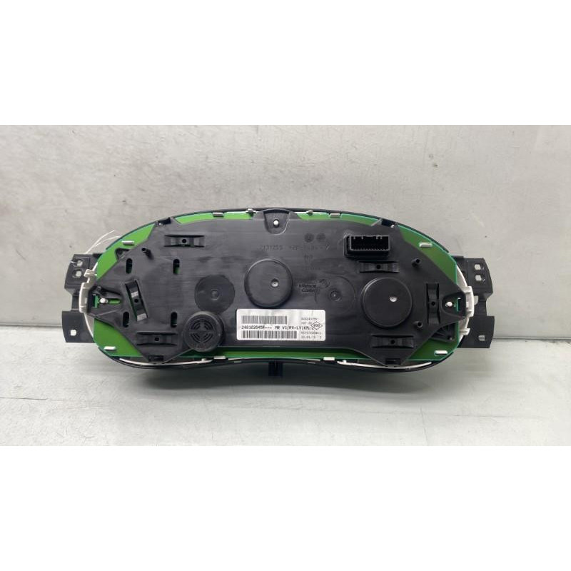 Compteur DACIA SANDERO 2 Photo n°4