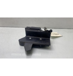 Serrure avant gauche DACIA SANDERO 2