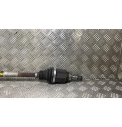 Cardan droit (transmission) DACIA SANDERO 2 Photo n°1