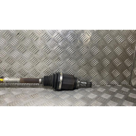 Cardan droit (transmission) DACIA SANDERO 2 Photo n°1