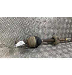 Cardan droit (transmission) DACIA SANDERO 2
