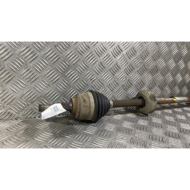 Cardan droit (transmission) DACIA SANDERO 2 Photo n°2