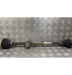 Cardan droit (transmission) DACIA SANDERO 2
