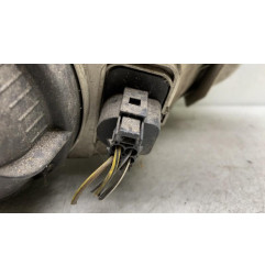 Optique avant principal gauche (feux)(phare) VOLKSWAGEN GOLF 3