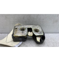 Serrure de coffre VOLKSWAGEN GOLF 3