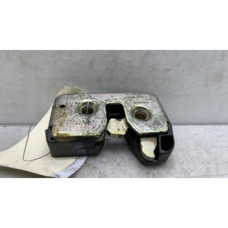 Serrure de coffre VOLKSWAGEN GOLF 3