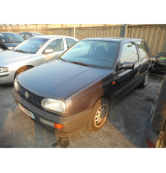 Serrure de coffre VOLKSWAGEN GOLF 3