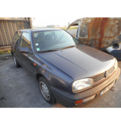 Serrure de coffre VOLKSWAGEN GOLF 3