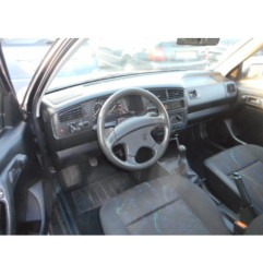 Serrure de coffre VOLKSWAGEN GOLF 3
