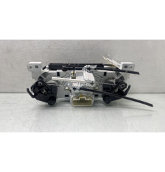 Commande chauffage DACIA SANDERO 2 Photo n°1