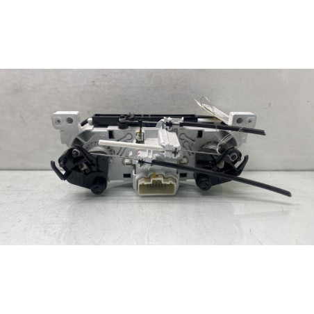 Commande chauffage DACIA SANDERO 2 Photo n°1