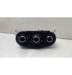 Commande chauffage DACIA SANDERO 2