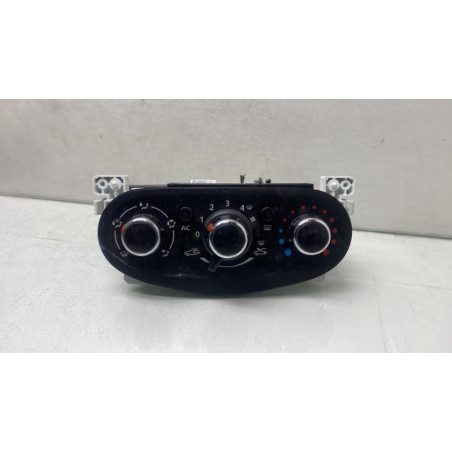 Commande chauffage DACIA SANDERO 2