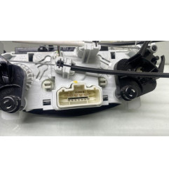 Commande chauffage DACIA SANDERO 2