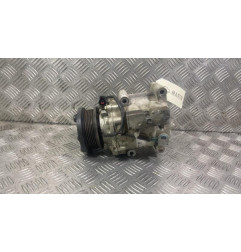 Compresseur clim FORD MONDEO 2 Photo n°1