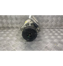 Compresseur clim FORD MONDEO 2