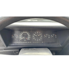 Feu arriere principal gauche (feux) FIAT CROMA 1