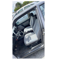 Feu arriere principal gauche (feux) FIAT CROMA 1