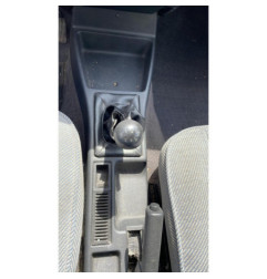 Feu arriere principal gauche (feux) FIAT CROMA 1