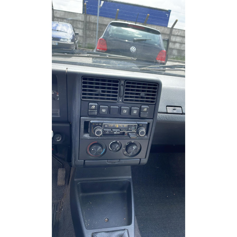 Feu arriere principal gauche (feux) FIAT CROMA 1 Photo n°11