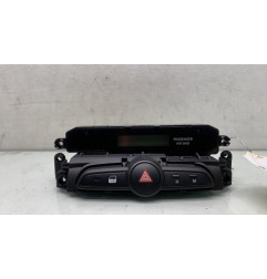 Bouton de warning HYUNDAI IX 20