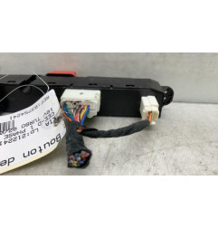 Bouton de warning KIA CEE-D 1