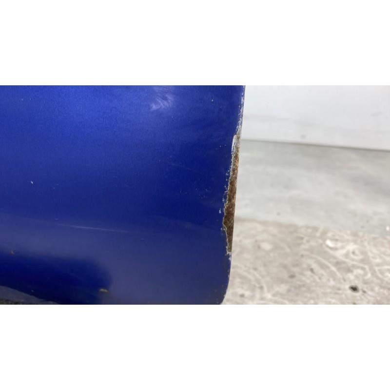 Porte avant gauche RENAULT KANGOO 1 Photo n°3