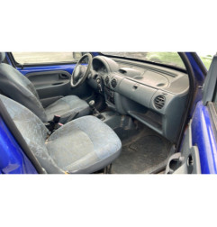 Porte avant gauche RENAULT KANGOO 1
