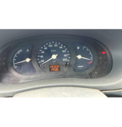 Porte avant gauche RENAULT KANGOO 1