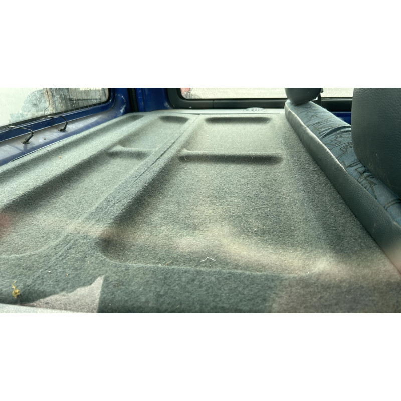 Porte avant gauche RENAULT KANGOO 1 Photo n°11