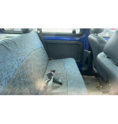 Porte avant gauche RENAULT KANGOO 1