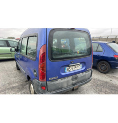 Porte avant gauche RENAULT KANGOO 1